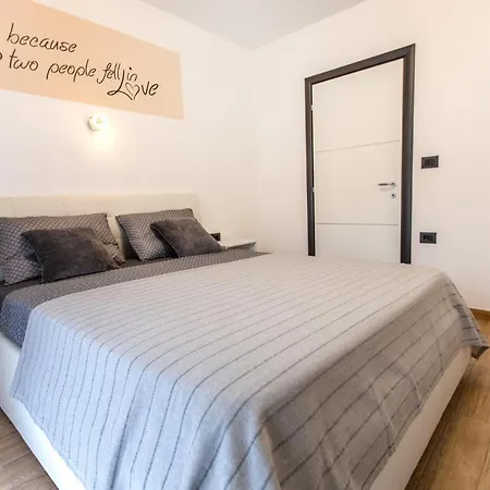Apartmán Lovely In
