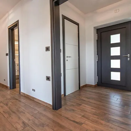 Apartment Lovely In Smarje (Koper)