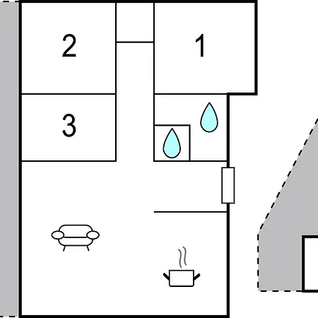 3 Bedroom Awesome In * Šmarje