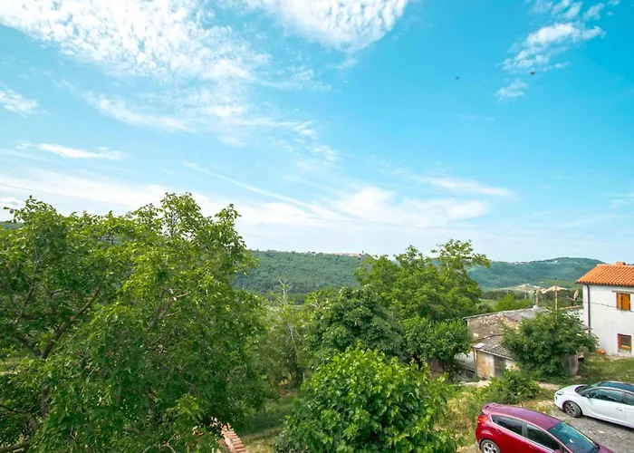 In With Wifi Appartamento