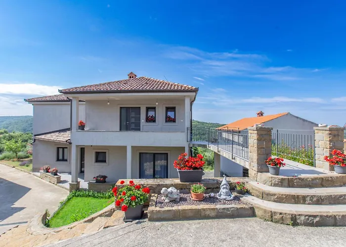 In With Wifi Appartement *