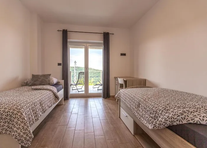 In With Wifi Appartamento