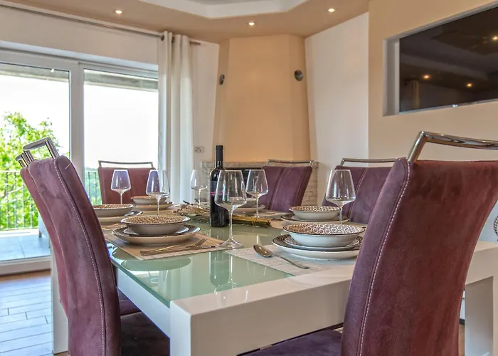 Apartman In With Wifi *