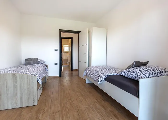 In With Wifi Appartamento *