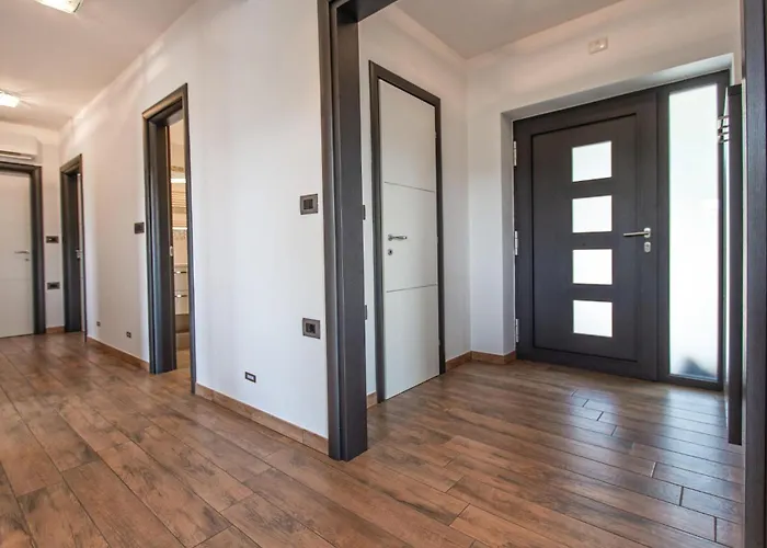 Appartamento In With Wifi Šmarje