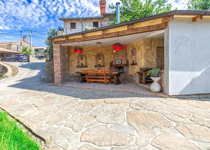 Appartamento In With Wifi *