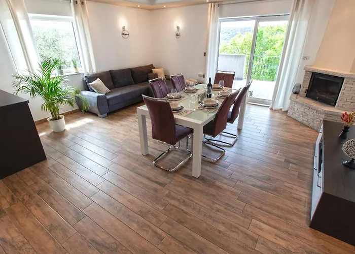 In With Wifi Appartamento